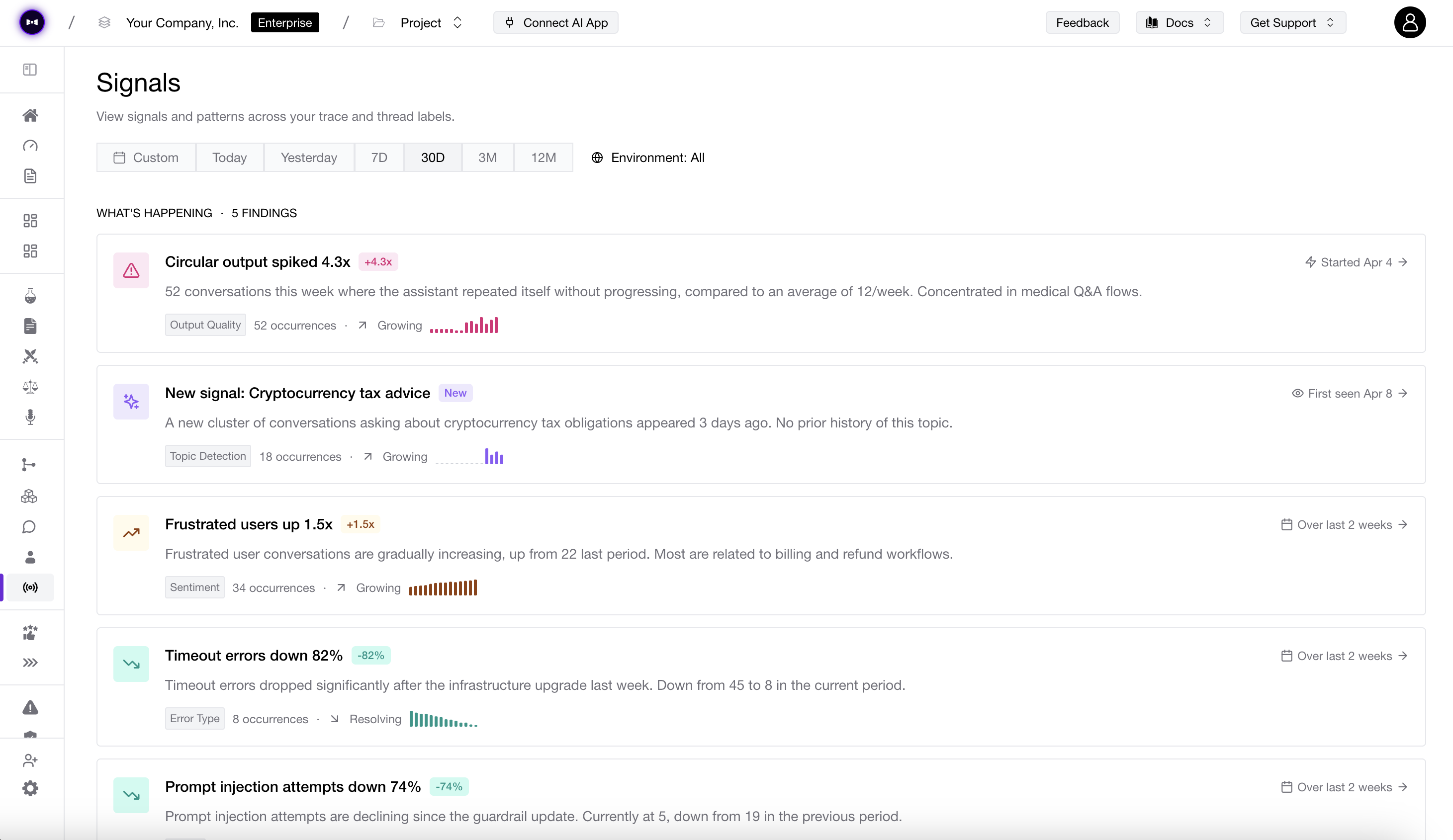 Changelog April 10, 2026