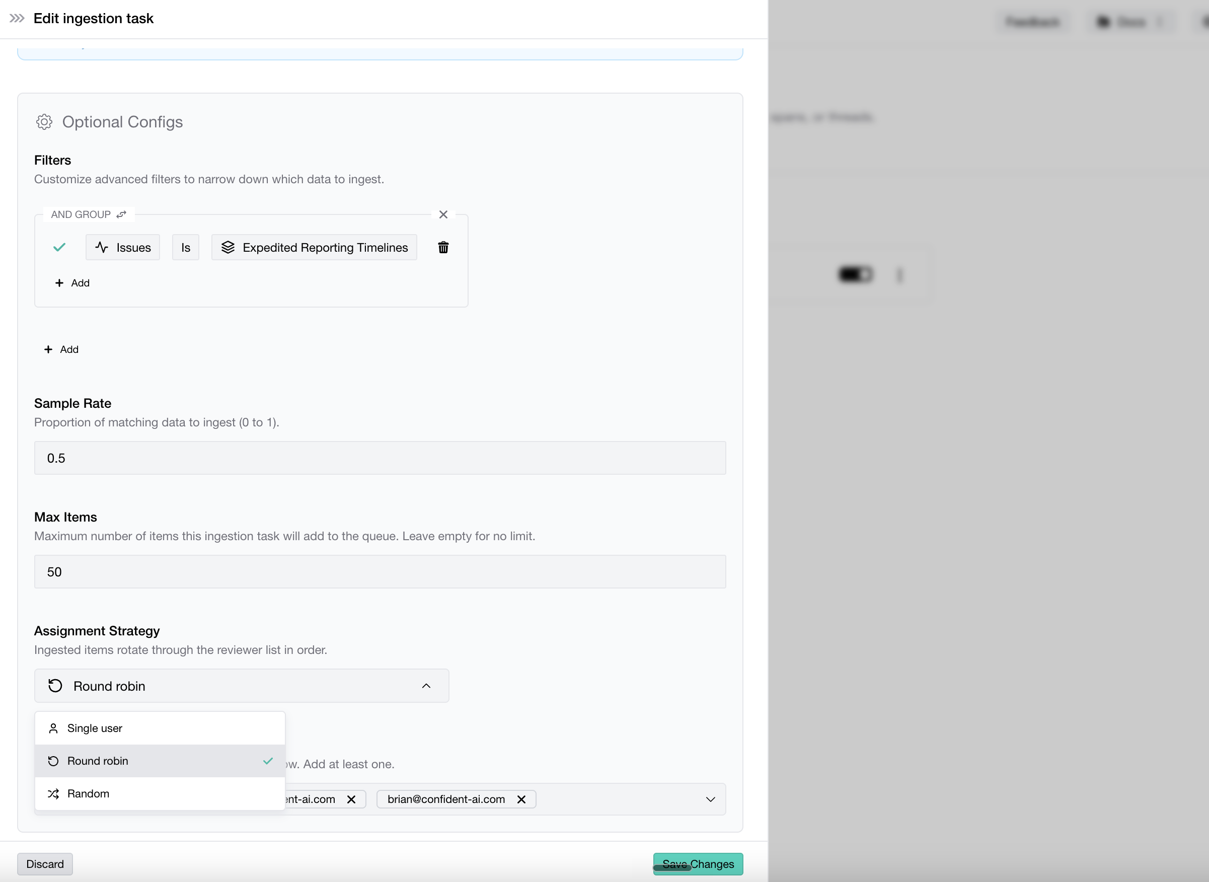 Changelog May 22, 2026