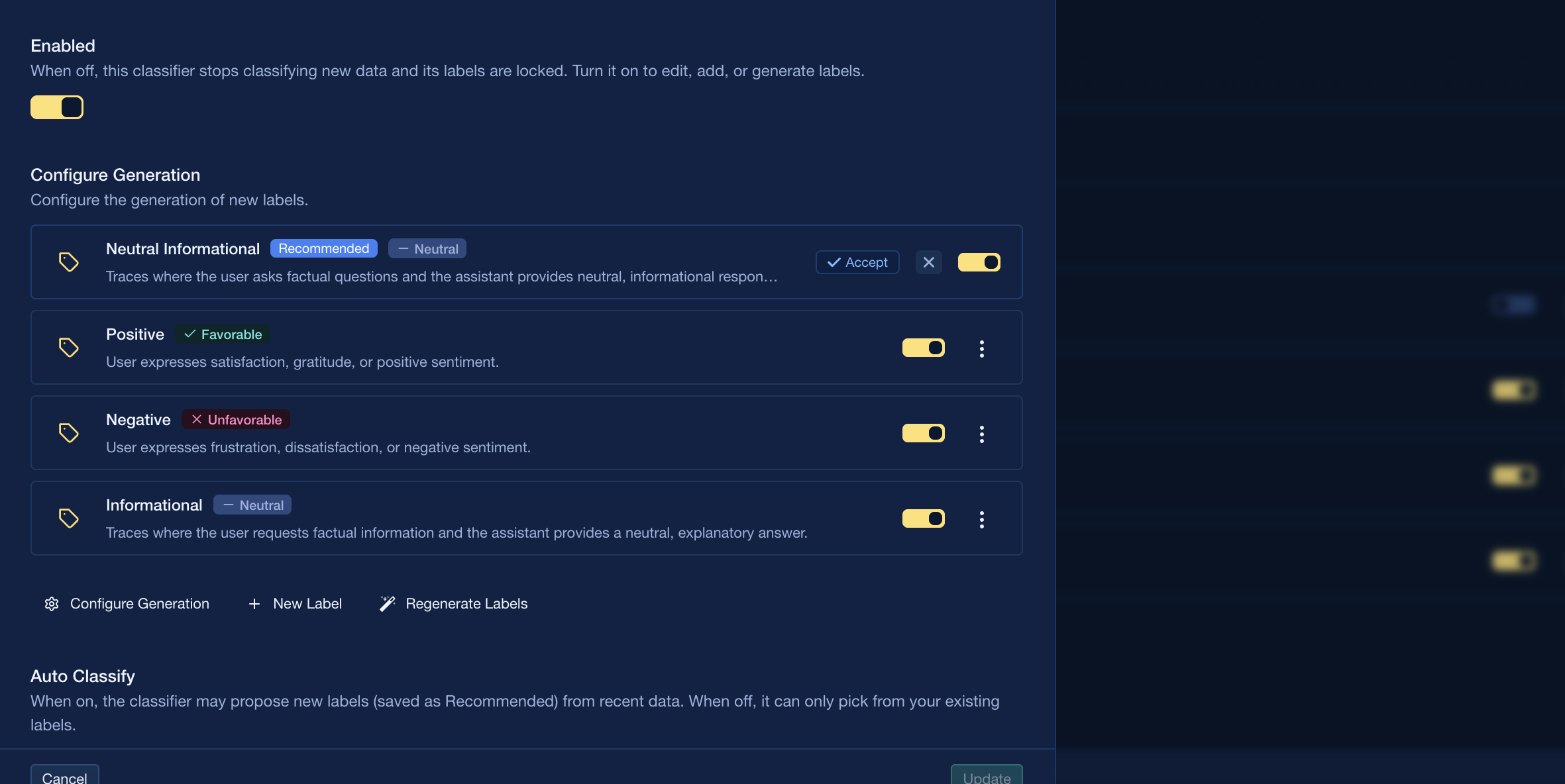 Changelog July 17, 2026
