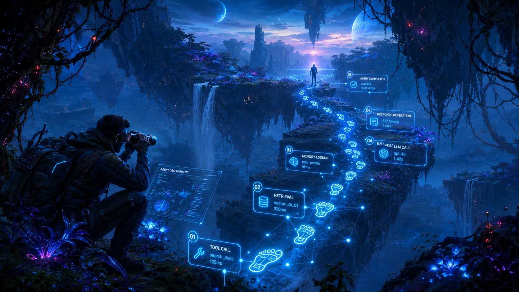 AI Agent Observability: Everything You Need to Know in 2026