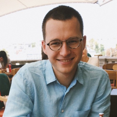 Igor Kolodkin